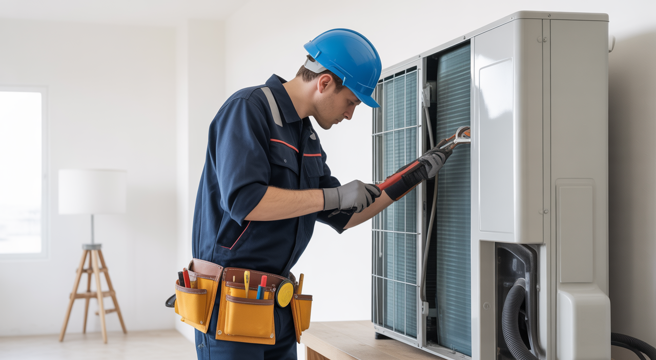 Annual maintenance contract (AMC) considerations for property owners in Dubai