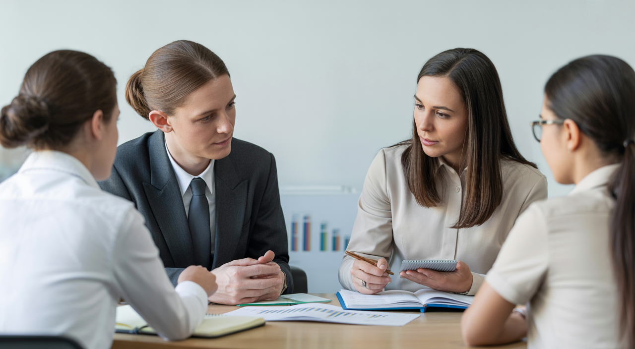 School-based ABA therapy implementation in Iowa classrooms supporting students with autism and behavioral needs