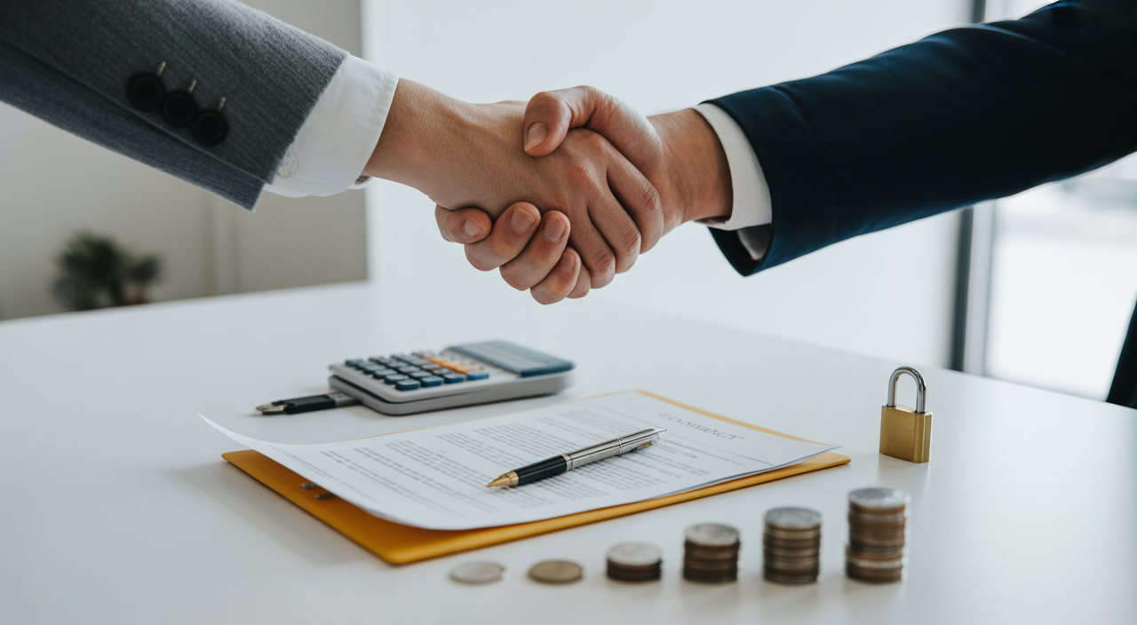 How to Choose the Right saas contract attorney for Your Business