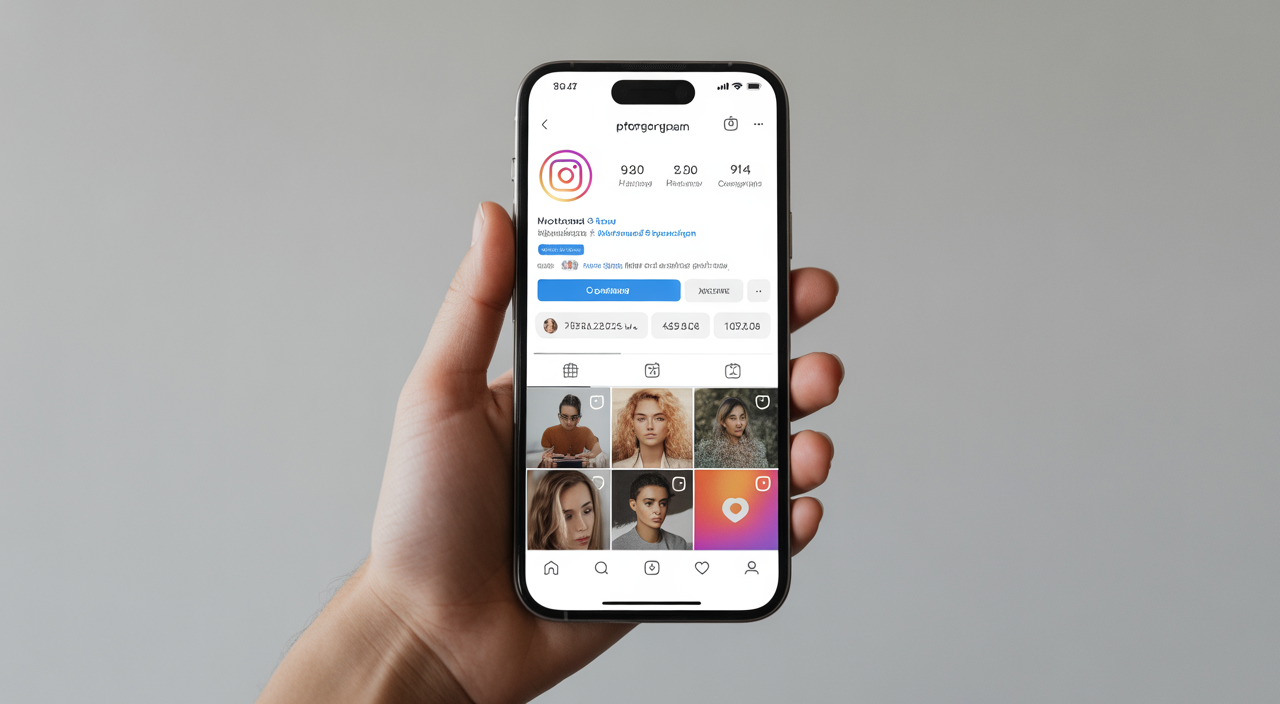 Safe and effective strategy to buy Instagram followers in 2024