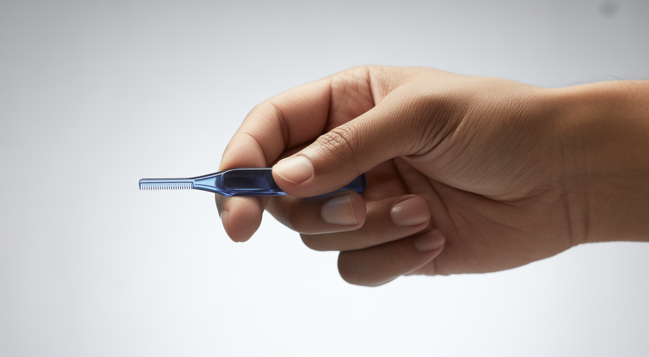 sapphire hair transplant procedure in Turkey using sapphire FUE technique